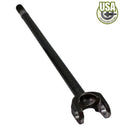USA Standard 4340 Chrome-Moly Axle / XJ/TJ/YJ RH Inner / 27Spl / Uses 5-760X U/Joint