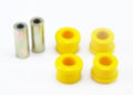Whiteline 08+ Subaru WRX Hatch Front Inner Control Arm Bushing Kit