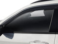 Husky Liners 96-14 Chevrolet Express/GMC Savana 1500 Ventvisor Low Profile (2pc) - Smoke