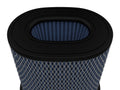 aFe MagnumFLOW HD Air Filters Pro 10R Oval 7in X 4.75in F 9in X 7in T X 9H