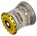OS Giken Mitsubishi LANCER EVO 10 CZ4A TR Series Twin Plate Clutch - Requires MT071-BF50M