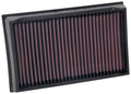 K&N 2019 Volkswagen Jetta 1.4L F/I Replacement Panel Air Filter