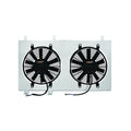 Mishimoto 95-98 Nissan 240sx w/ KA Aluminum Fan Shroud Kit