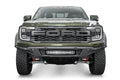 Addictive Desert Designs2024+ Ford Ranger Raptor Phantom Front Bumper