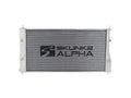 Skunk2 13-20 Subaru BRZ / 13-20 Scion/Toyota FR-S Alpha Series Radiator (Excl Rad Cap)