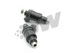 DeatschWerks 86-87 RX7 FC 1.3t 550cc Low Impedance Top Feed Injectors