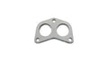 Vibrant Subaru EJ20 SS Exhaust Manifold Flange - 2 Flanges Per Set