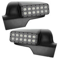 Oracle 19-23 Ram 1500 DT LED Off-Road Side Mirror Ditch Lights