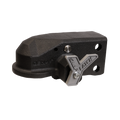 Gen-Y Admiral Bumper Coupler w/SnapLatch 20K Capacity 2K TW - Channel Mount