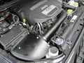 K&N 12-13 Jeep Wrangler 3.6L-V6 AirCharger Perf Intake Kit