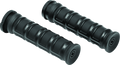Kuryakyn Dillinger Grips Throttle-By-Wire Black