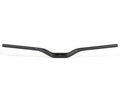 Renthal V3 Fatbar Carbon 40 mm. - Black
