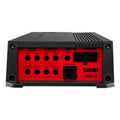 DS18 5-Chnl Amp 2x 420/4ohm Bridge SUB 900/1ohm 4 x 220 SUB 600/2ohm 4 x 130 SUB 300/4 ohm Watts RMS