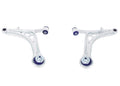 SuperPro 2015 Subaru WRX Limited Front Lower Alloy Control Arm Kit (+Caster)