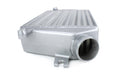 PERRIN 15-21 Subaru WRX / 14-18 Forester XT Top Mount Intercooler - Silver
