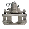 DFC 08-16 Chrysler Town & Country Rear-R Premium Caliper - Silver Zinc Coated