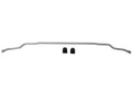 Whiteline 2018-2021 Jeep Wrangler 20mm 2 Position Adjustable Rear Sway Bar Kit