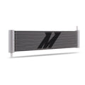 Mishimoto 11-14 Ford F150 Transmission Cooler - Silver