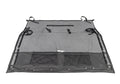 Rampage 2007-2018 Jeep Wrangler(JK) 2-Door Trailview Tonneau Top - Black Diamond