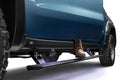 AMP Research 22-23 Chevy/GMC Silverado/Sierra 1500 & 2024 2500/3500HD Double/CC PowerStep Xtreme
