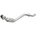 MagnaFlow Direct Fit Catalytic Converter OEM 15-17 Mustang V6 3.7 Underbody