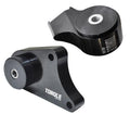 Torque Solution Engine Mounts: Subaru Wrx Sti 2002-16