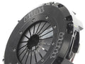 Clutch Masters 14-18 BMW F80 M3/F82 M4 S55 6-Speed FX1000 Race Twin Disc Clutch Kit w/o Flywheel