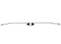 Whiteline 20-21 Chevrolet Camaro LT1 Rear Sway Bar - 27mm HD Blade Adj. (Incl. Bushings)