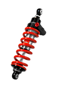 Bitubo XZE3 Monoshocks Adjustable:Integ.Hyd.Preload, Rebound, Length