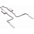 MagnaFlow Sys C/B 99-04 Ford Mustang Cobra 4.6L 32V