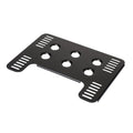 Sparco Base Side Mount To Sliders