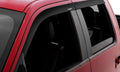Husky Liners 18-22 Ford Ecosport Ventvisor Low Profile (4pc) - Smoke