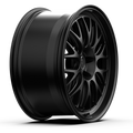 fifteen52 Holeshot RSR 20x10 5x114.3 35mm ET 70.5mm Center Bore Asphalt Black