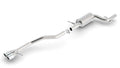 Borla 12 Volkswagen Jetta GLI Sedan 2.0L 4cyl SS Catback Exhaust