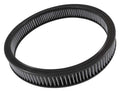 K&N Custom Air Filter Cotton Gauze 14inOD x 12 1/4inID x 2inH
