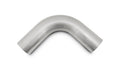 Vibrant 90 Degree Mandrel Bend 2.50in O.D. x 3.75in CLR - 16 Gauge Wall Thickness