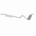 MagnaFlow BRE Exhaust Kit 07-11 Jeep Wrangler 3.8L