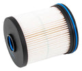 K&N 40.016in Length 3.438in OD Universal Replacement Fuel Filter