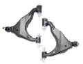 SuperPro 2010 Toyota FJ Cruiser Base Front Lower Camber/Caster Adjustable Control Arm Kit (w/o KDSS)
