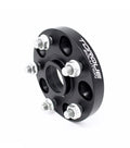 Torque Solution Forged Aluminum Wheel Spacer Subaru 56mm Hub 5x114.3 - 20mm