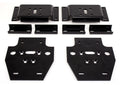 Air Lift LoadLifter 5000 Ultimate Rear Air Spring Kit for 07-17 Toyota Tundra