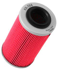 K&N Oil Transmission Filter, Powersports
