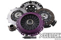XClutch 15-21 Subaru WRX STi Base 2.5L 9in Twin Solid Organic Clutch Kit