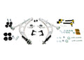Whiteline 02-07 Subaru Impreza WRX Front Lower Control Arm Kit