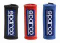 Sparco Belt Pad Mini Black