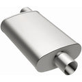 MagnaFlow Muffler Mag SS 22X5X11 2.5 O/C