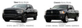 Air Lift LoadLifter 5000 Air Spring Kit for 2019 Ram 1500 4WD