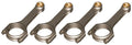 Eagle Honda D16 / ZC Engine Connecting Rods (Set of 4)