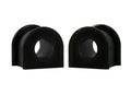 Whiteline Rear Sway Bar Mount Bushing 22mm 97-06 Jeep Wrangler TJ 06+ Jeep Wrangler JK