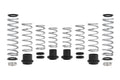 Eibach Pro-UTV 20-21 Polaris RZR XP 4 Turbo S w/ OE Fox Dynamix Shocks Stage 3 Performance Springs